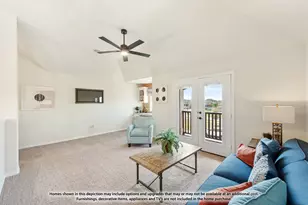 812 Condor St, Joshua, TX 76058 - Photo 15
