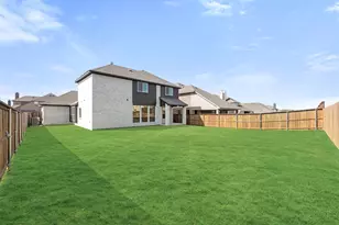 812 Condor St, Joshua, TX 76058 - Photo 39