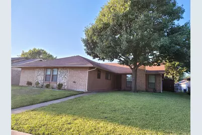 629 Perdido Drive, Garland, TX 75043 - Photo 1