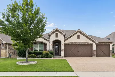 2726 Salt Creek Way, Celina, TX 75078 - Photo 1