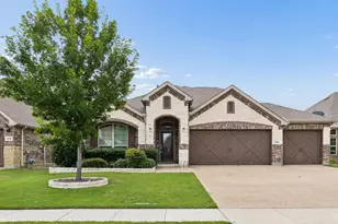 2726 Salt Crk Wy, Celina, TX 75078 - Photo 1