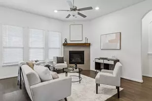2726 Salt Crk Wy, Celina, TX 75078 - Photo 5