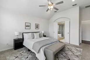 2726 Salt Crk Wy, Celina, TX 75078 - Photo 13