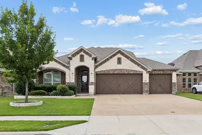 2726 Salt Creek Way, Celina, TX 75078 - Photo 25