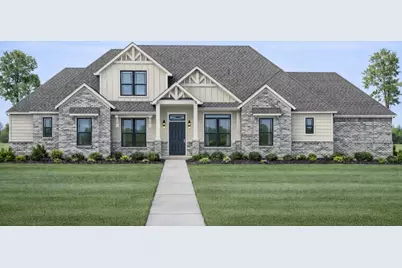 3031 Guadalupe Peak Drive, Waxahachie, TX 75167 - Photo 1