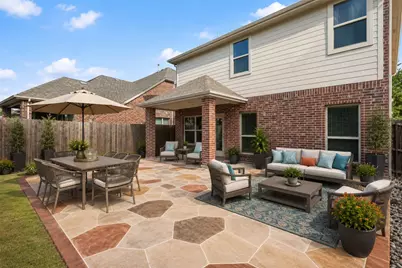 10308 Big Sandy Court, McKinney, TX 75071 - Photo 17