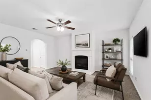 10308 Big Sandy Ct, McKinney, TX 75071 - Photo 5
