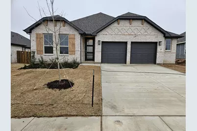 425 Daybreak Drive, Waxahachie, TX 75167 - Photo 1