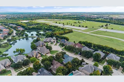 4105 Water Park Circle, Mansfield, TX 76063 - Photo 5