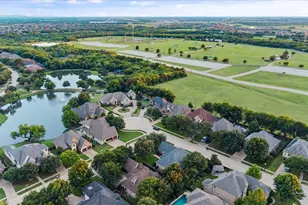 4105 Water Park Cir, Mansfield, TX 76063 - Photo 5