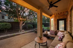 4105 Water Park Cir, Mansfield, TX 76063 - Photo 33