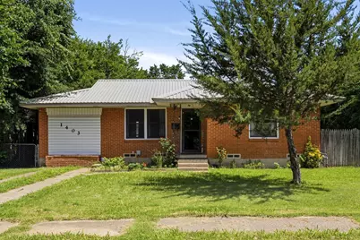 1403 Segundo Drive, Irving, TX 75060 - Photo 1