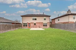 8609 Muir Dr, Fort Worth, TX 76244 - Photo 13