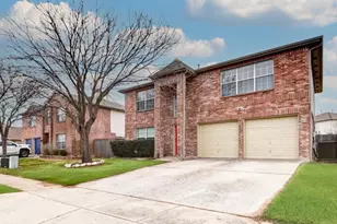 8609 Muir Dr, Fort Worth, TX 76244 - Photo 1