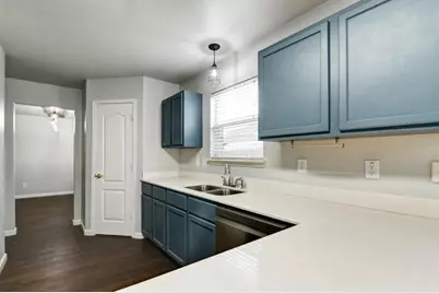 8609 Muir Drive, Fort Worth, TX 76244 - Photo 11