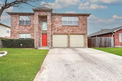 8609 Muir Drive, Fort Worth, TX 76244 - Photo 25