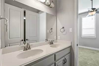 7801 Medina Way, McKinney, TX 75071 - Photo 23