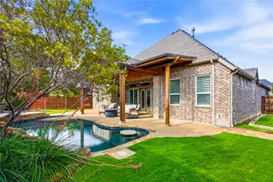 7801 Medina Way, McKinney, TX 75071 - Photo 5