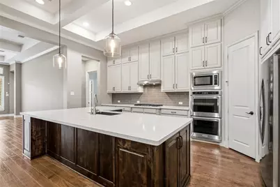 7801 Medina Way, McKinney, TX 75071 - Photo 9
