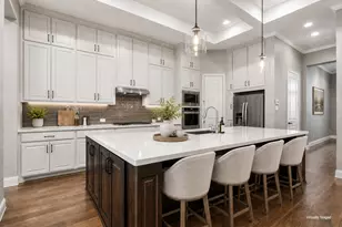 7801 Medina Way, McKinney, TX 75071 - Photo 3