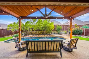 7801 Medina Way, McKinney, TX 75071 - Photo 35