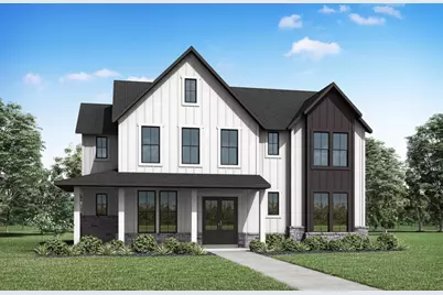 9712 Landmark Trail, Denton, TX 76207 - Photo 1