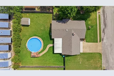 200 E San Benito Drive, Robinson, TX 76706 - Photo 3