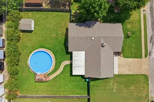 200 E San Benito Dr, Robinson, TX 76706 - Photo 3