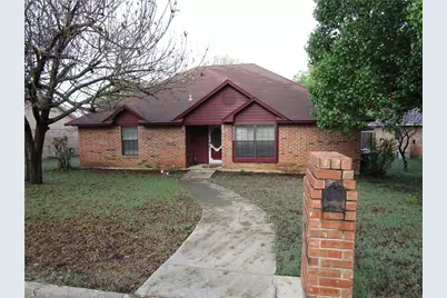2002 Camellia Street, Denton, TX 76205 - Photo 1