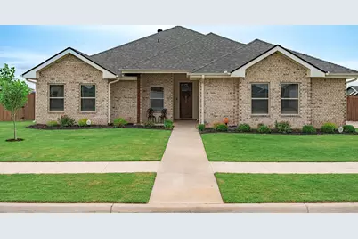 3606 Yamini Drive, Abilene, TX 79606 - Photo 1
