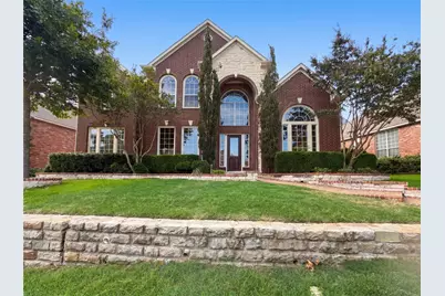 1429 Greenbriar Drive, Allen, TX 75013 - Photo 1