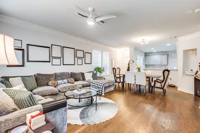 2328 Throckmorton Street, Dallas, TX 75219 - Photo 5