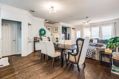 2328 Throckmorton Street, Dallas, TX 75219 - Photo 7