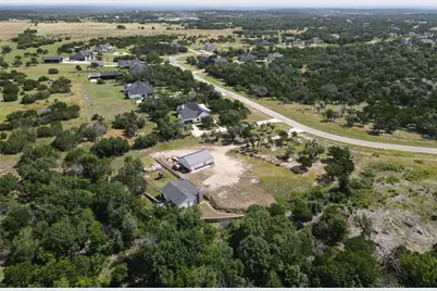 4092 Overlook Way, Weatherford, TX 76085 - Photo 3