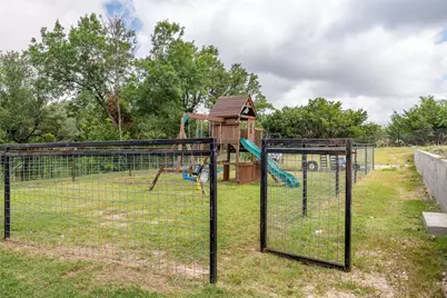 4092 Overlook Way, Weatherford, TX 76085 - Photo 9