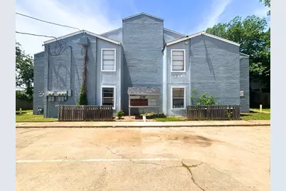 219 Fry Street #4, Denton, TX 76201 - Photo 1