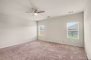 2728 Gains Mill Dr, Fort Worth, TX 76123 - Photo 7