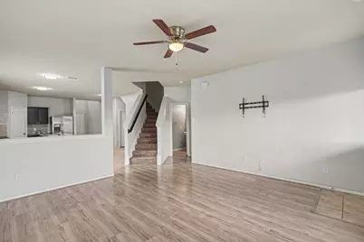 2728 Gains Mill Drive, Fort Worth, TX 76123 - Photo 3