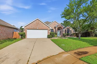 5375 Natchez Trail, Fort Worth, TX 76137 - Photo 3