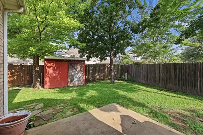 5375 Natchez Trail, Fort Worth, TX 76137 - Photo 31
