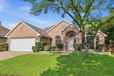 5375 Natchez Trail, Fort Worth, TX 76137 - Photo 9