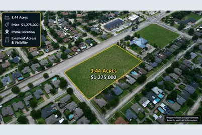 6700 Rowlett Road, Rowlett, TX 75089 - Photo 1