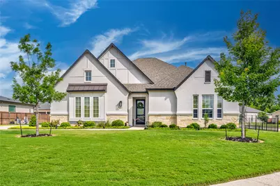 131 Aberdeen Boulevard, Argyle, TX 76226 - Photo 1