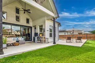 131 Aberdeen Blvd, Argyle, TX 76226 - Photo 35