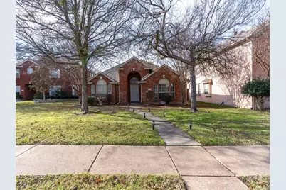 1514 Clear Creek Drive, Allen, TX 75002 - Photo 1