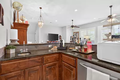 10513 Silver Fox Court, Fort Worth, TX 76108 - Photo 29