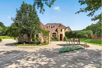 10513 Silver Fox Court, Fort Worth, TX 76108 - Photo 1