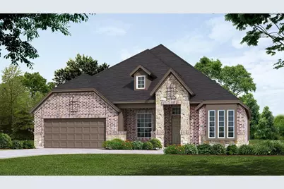11 Plover Street, Joshua, TX 76058 - Photo 1