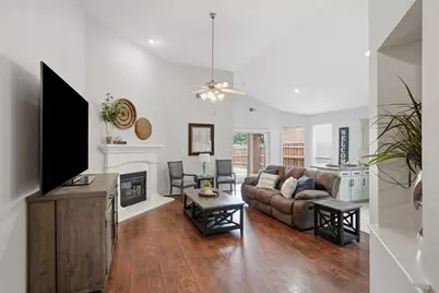 12908 Hurricane Lane, Fort Worth, TX 76244 - Photo 5