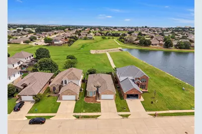 12908 Hurricane Lane, Fort Worth, TX 76244 - Photo 33